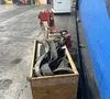 Caldwell Group 6000 Lbs Die Flipper - 6ls-120