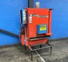 Alkota Cleaning Systems 26” Dia. X 32” Height Rotary Parts Washer - 112