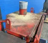 Alkota Cleaning Systems 26” Dia. X 32” Height Rotary Parts Washer - 112