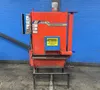 Alkota Cleaning Systems 26” Dia. X 32” Height Rotary Parts Washer - 112