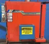 Alkota Cleaning Systems 26” Dia. X 32” Height Rotary Parts Washer - 112