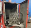 Alkota Cleaning Systems 26” Dia. X 32” Height Rotary Parts Washer - 112