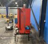 Alkota Cleaning Systems 26” Dia. X 32” Height Rotary Parts Washer - 112