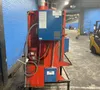 Alkota Cleaning Systems 26” Dia. X 32” Height Rotary Parts Washer - 112
