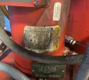 Alkota Cleaning Systems 26” Dia. X 32” Height Rotary Parts Washer - 112
