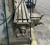 Bridgeport 9”x42” Vertical Mill - 3926