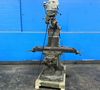 Bridgeport 9”x42” Vertical Mill - 3926