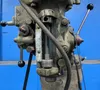 Bridgeport 9”x42” Vertical Mill - 3926