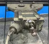 Bridgeport 9”x42” Vertical Mill - 3926