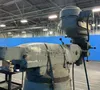 Bridgeport 9”x42” Vertical Mill - 3926