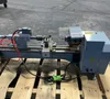 Vevor 8”x24” Variable Speed Minilathe - Mx-600a