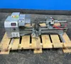 Vevor 8”x24” Variable Speed Minilathe - Mx-600a