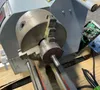 Vevor 8”x24” Variable Speed Minilathe - Mx-600a