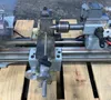 Vevor 8”x24” Variable Speed Minilathe - Mx-600a
