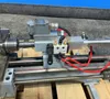 Vevor 8”x24” Variable Speed Minilathe - Mx-600a