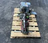 Vevor 8”x24” Variable Speed Minilathe - Mx-600a