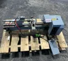 Vevor 8”x24” Variable Speed Minilathe - Mx-600a