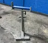 12” Roller Stand
