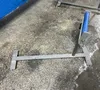 12” Roller Stand