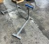 12” Roller Stand