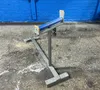 12” Roller Stand