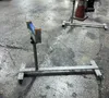 12” Roller Stand