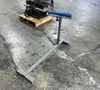 12” Roller Stand