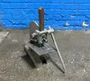 5” X 5” Arbor Press