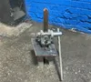 5” X 5” Arbor Press
