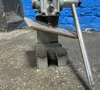 5” X 5” Arbor Press
