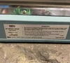 Uline 20” 20” Impulse Sealer - H-1252