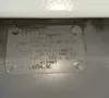 Atlas Copco 25 Hp Air Compressor - Ga18ff A 125 Fm