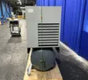 Atlas Copco 25 Hp Air Compressor - Ga18ff A 125 Fm