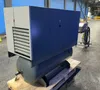 Atlas Copco 25 Hp Air Compressor - Ga18ff A 125 Fm