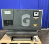 Atlas Copco 25 Hp Air Compressor - Ga18ff A 125 Fm