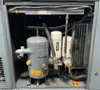 Atlas Copco 25 Hp Air Compressor - Ga18ff A 125 Fm