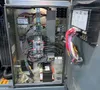 Atlas Copco 25 Hp Air Compressor - Ga18ff A 125 Fm