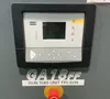 Atlas Copco 25 Hp Air Compressor - Ga18ff A 125 Fm