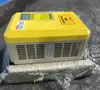 Morris Material Handling Smartorque Variable Frequency Drive - Cimr-g5u47p5