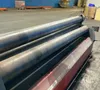 Jmt 6 Mm Plate Bending Rolls - Jmt Hrb-4 2506