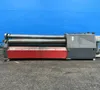 Jmt 6 Mm Plate Bending Rolls - Jmt Hrb-4 2506