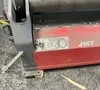 Jmt 6 Mm Plate Bending Rolls - Jmt Hrb-4 2506