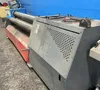 Jmt 6 Mm Plate Bending Rolls - Jmt Hrb-4 2506
