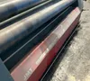 Jmt 6 Mm Plate Bending Rolls - Jmt Hrb-4 2506
