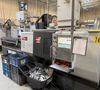 Haas Cnc Lathe - St-20