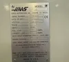 Haas Cnc Lathe - St-20