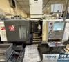Haas Cnc Lathe - St-20