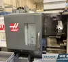 Haas Cnc Lathe - St-20