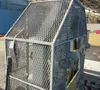 Kalamazoo Packaging Systems 28.5” Window Wrapper Assembly - 830-fa12