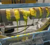 Kalamazoo Packaging Systems 28.5” Window Wrapper Assembly - 830-fa12